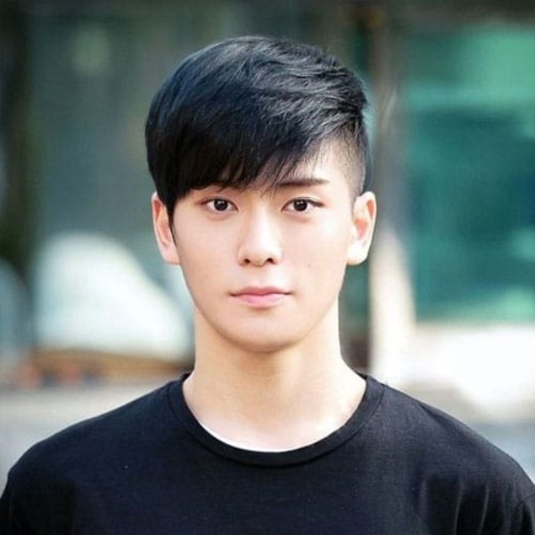 36 Short Hairstyles For Asian Men to Try in 2023 - Hood MWR