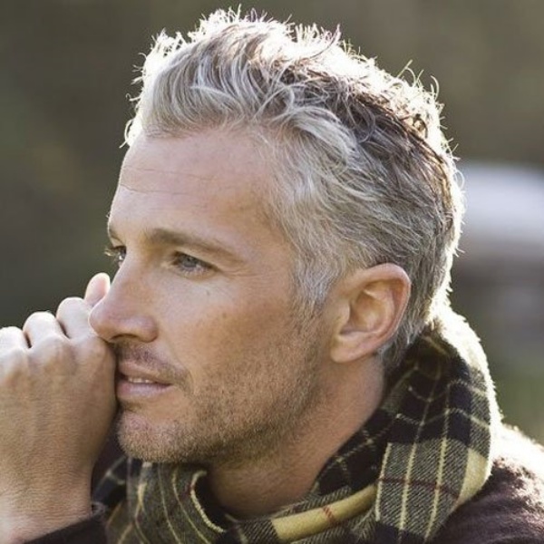 older men's hairstyles for thinning hair