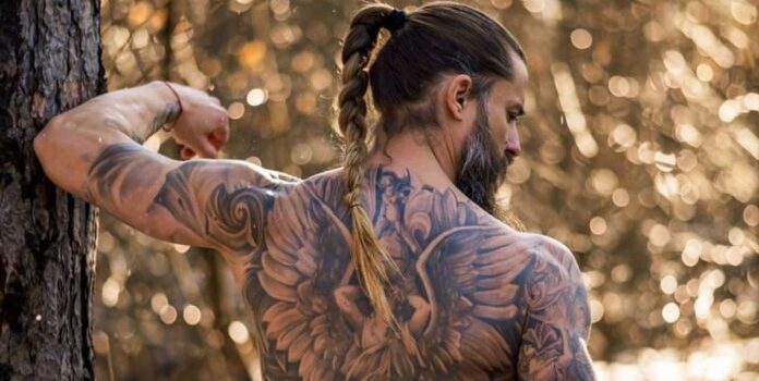 Best Ponytail Hairstyles For Men