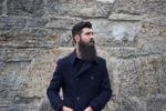 beard styles for fat guys