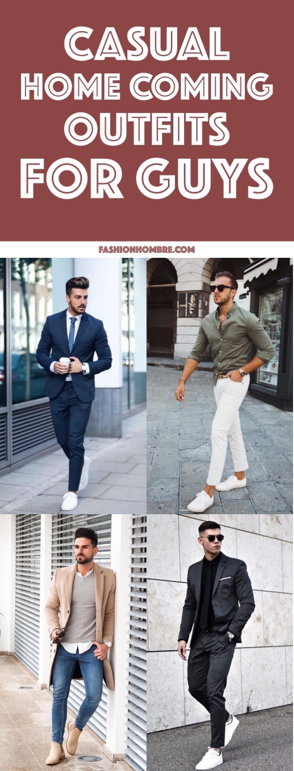 25 Best Homecoming Outfits For Guys Homecoming Suit Ideas 2023 | lupon ...