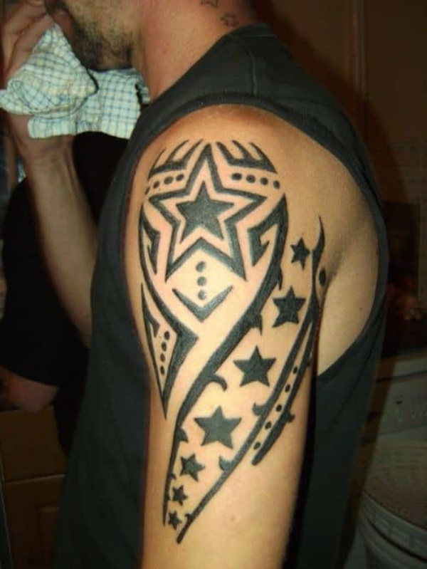 60 Star Tattoos that will Turn Everyones Heads in 2023