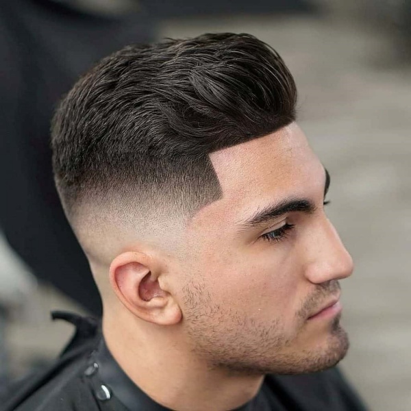 summer hairstyles for men