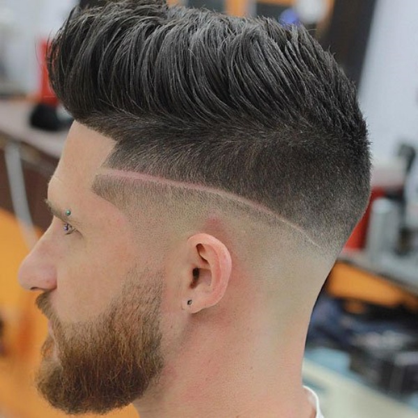 summer hairstyles for men