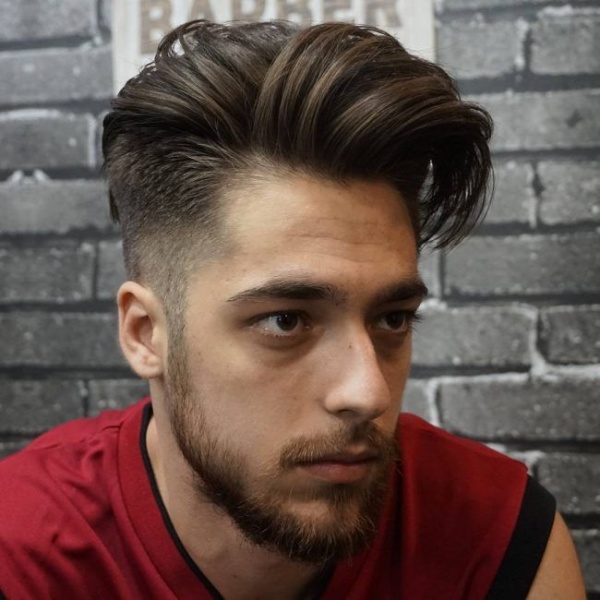 33 Cool Summer Haircuts For Men in 2023  Mens summer hairstyles Haircuts  for men Summer haircuts