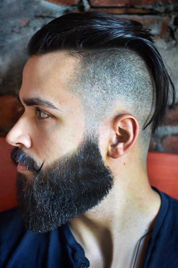 summer hairstyles for men