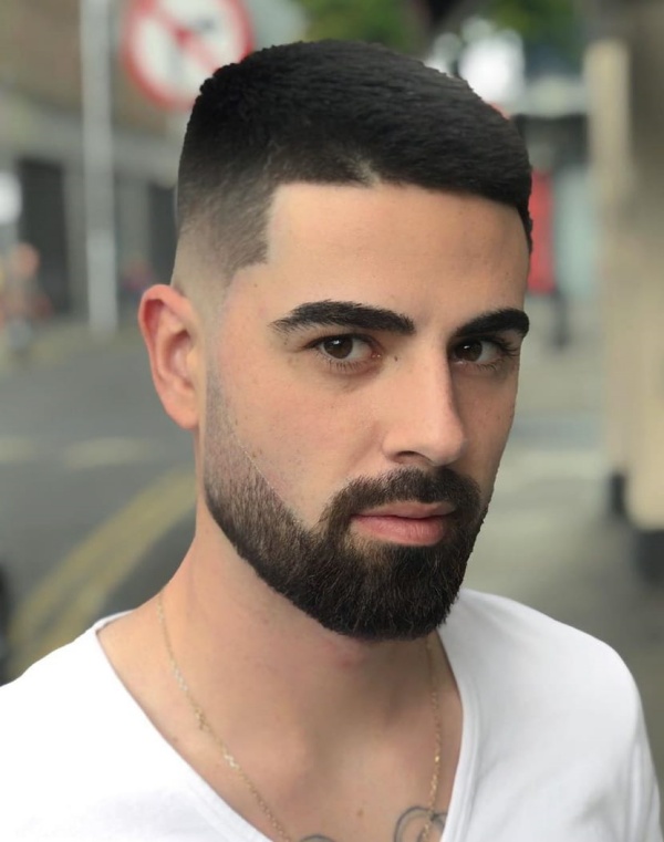 summer hairstyles for men