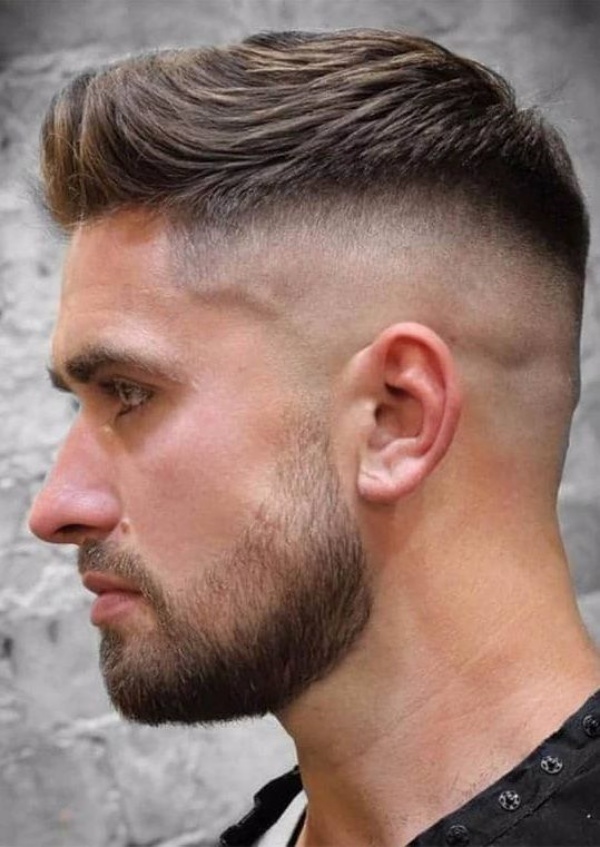 summer hairstyles for men