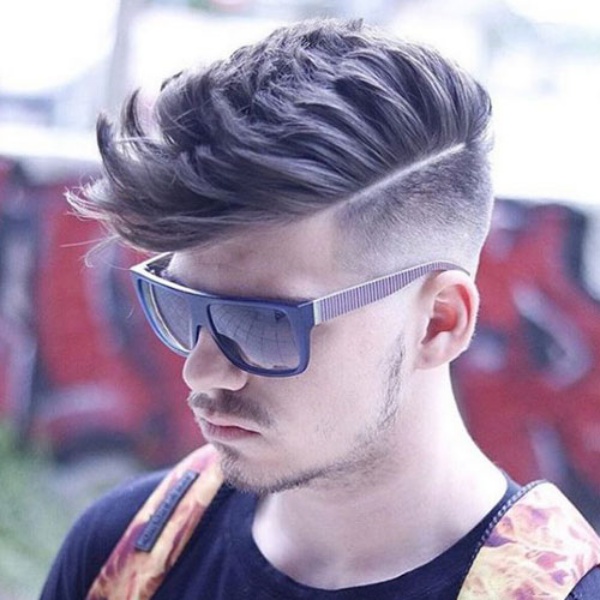 summer hairstyles for men