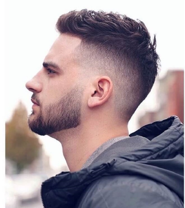 15 Summer Haircuts That Every Man Can Pull Off In 2019