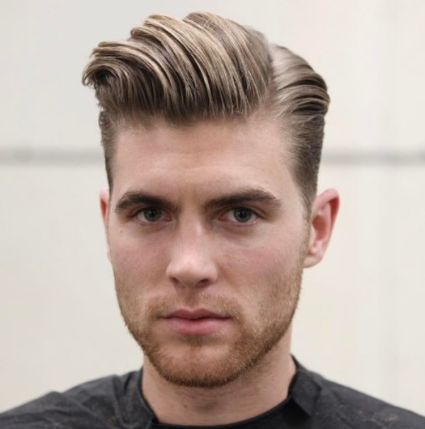 summer hairstyles for men