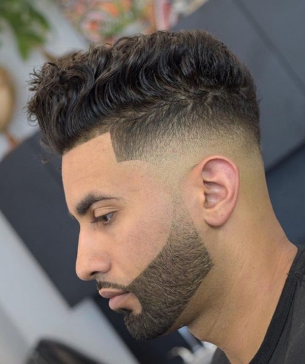 summer hairstyles for men