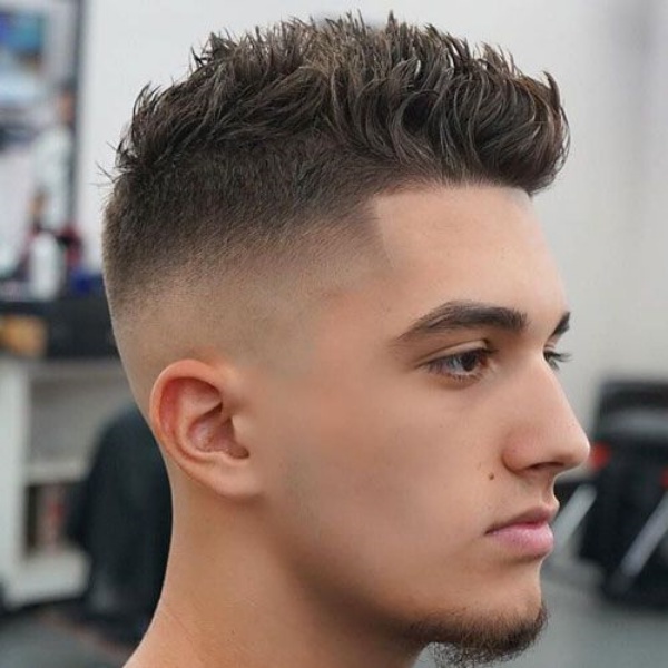 29 Best Summer Haircuts For Men in 2023