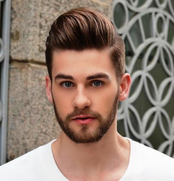 summer hairstyles for men