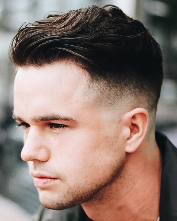 summer hairstyles for men