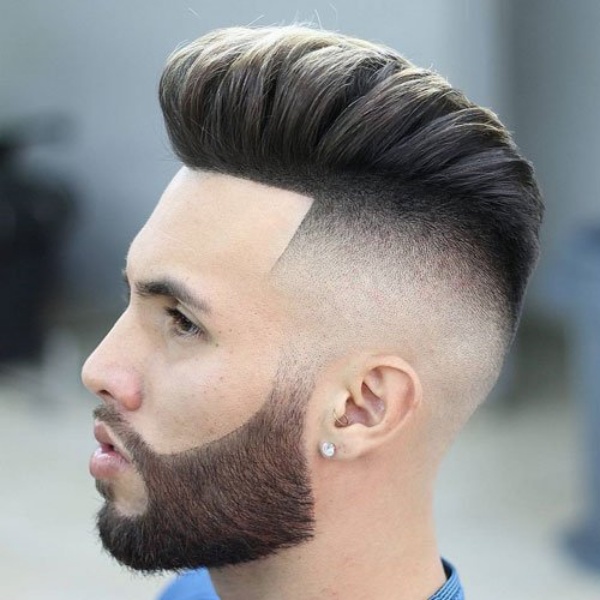 summer hairstyles for men