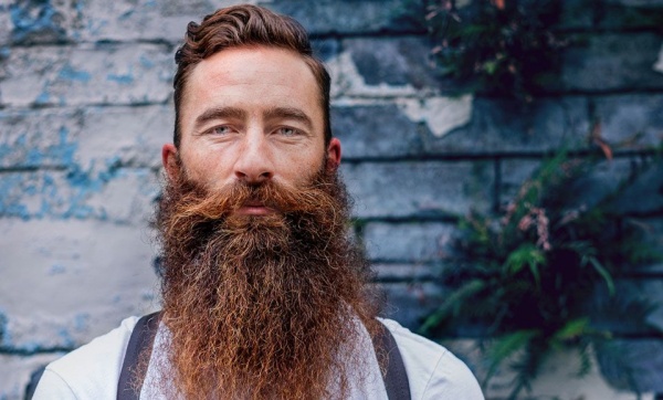 beard styles for fat guys