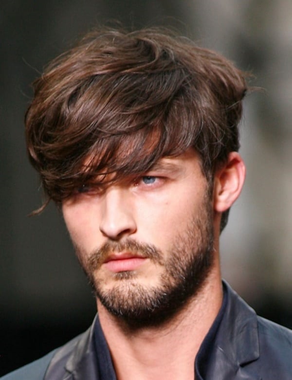 patchy beard styles