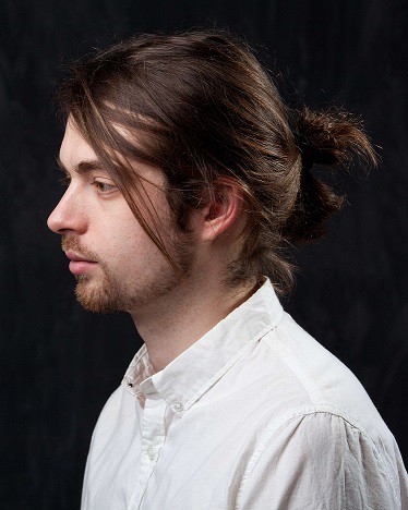 Best Ponytail Hairstyles For Men