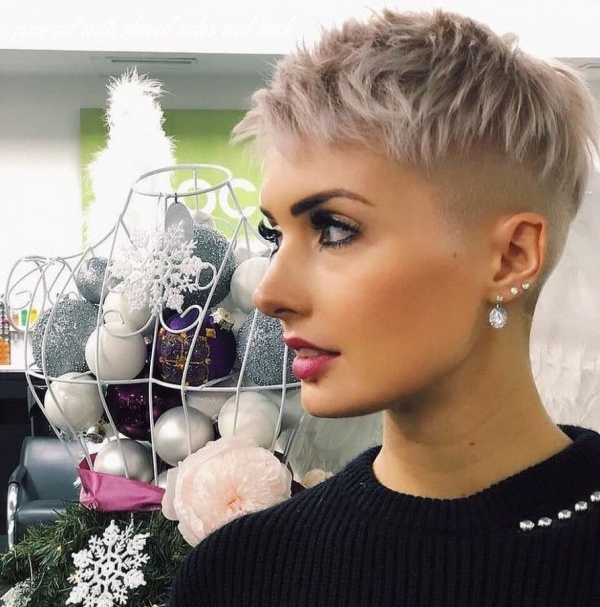 23 Adorable Short Hairstyles for People with Fat Faces and Double Chins