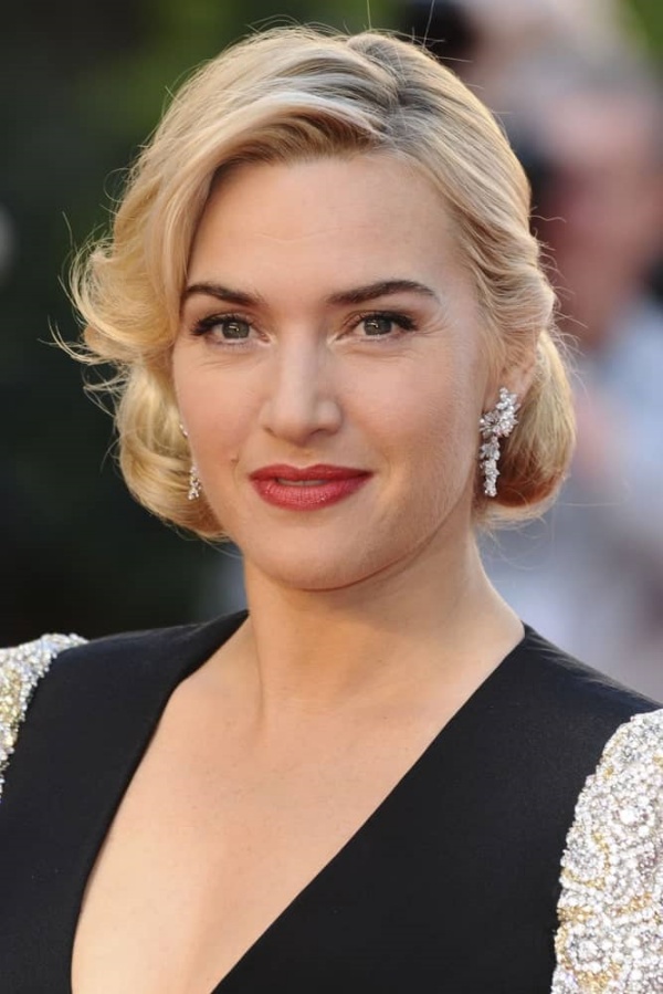 short hairstyles for fat faces and double chins
