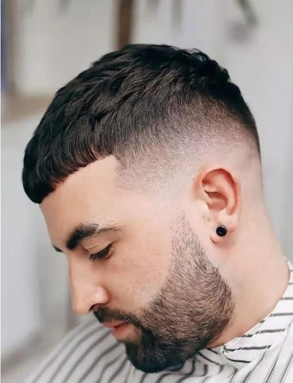 haircuts for fat guys