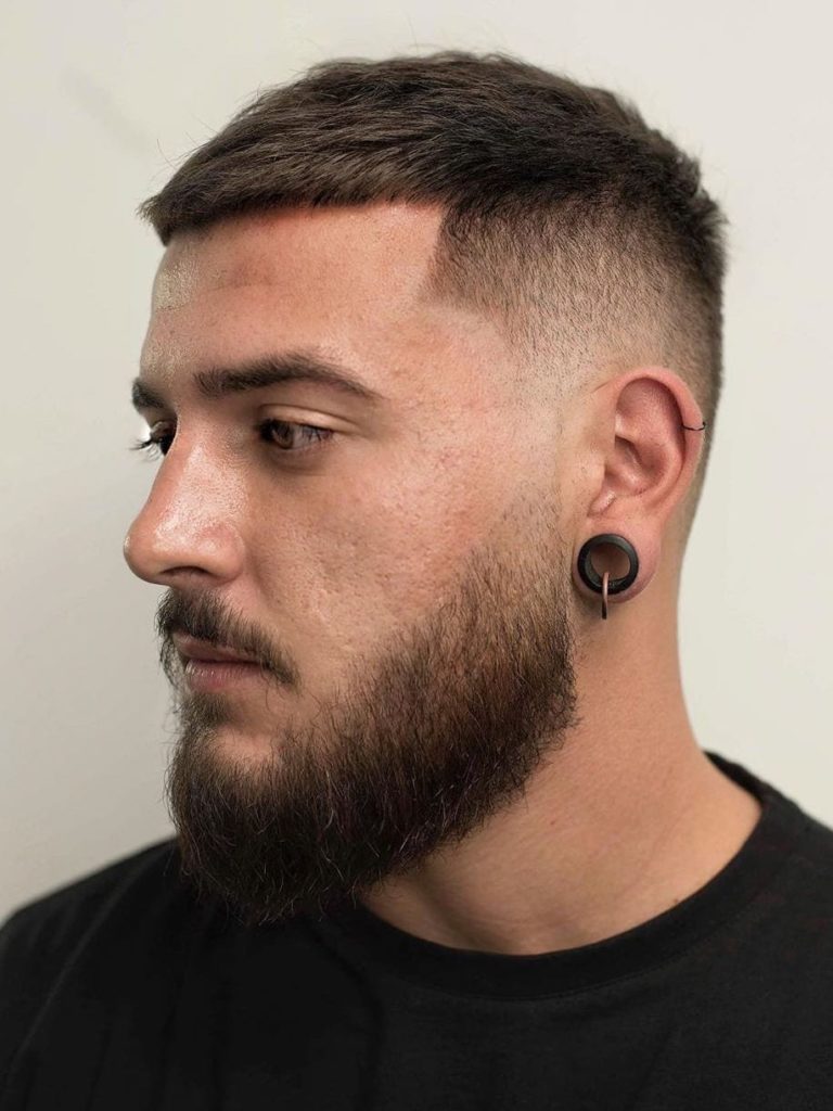 Flattering Haircuts For Fat Guys 6 5