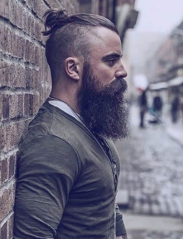 23 Best Long Hairstyles For Men The Most Attractive Long Haircuts