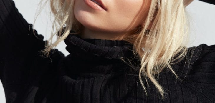 How To Maintain The Perfect Blonde Shade?