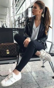 Show Your Personality By Being Stylish