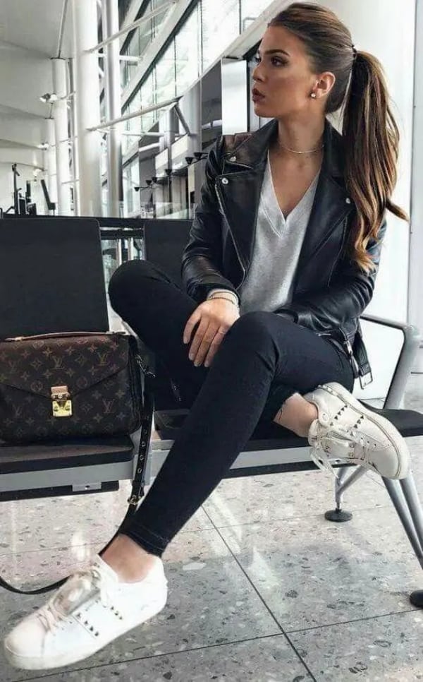 Show Your Personality By Being Stylish
