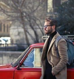 Ultimate List Of Fashion Trends For Men You Won't Like To Miss