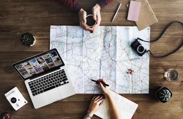 Traveling Gadgets To Take For The Next Vacation