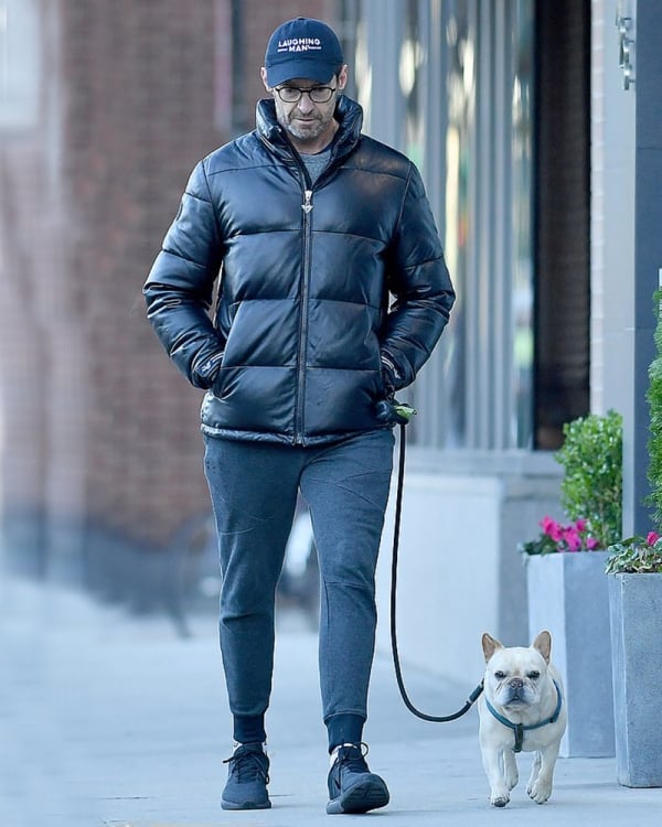 puffer jackets