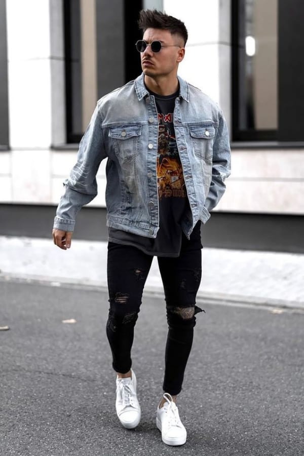 cool outfits for teenage guys