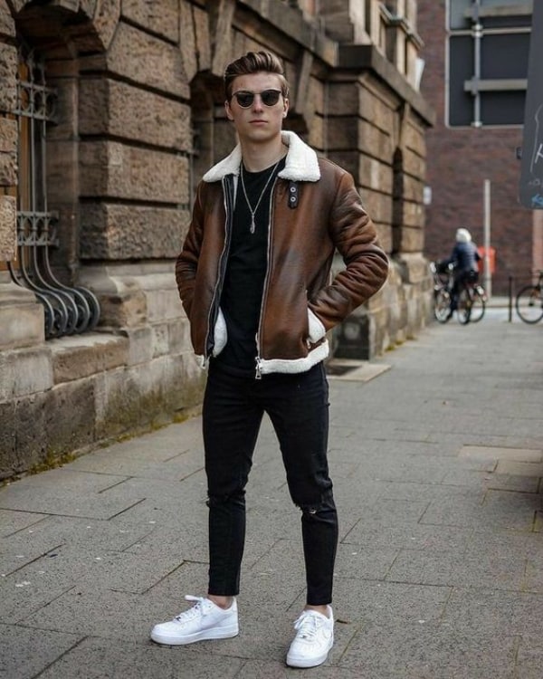 cool outfits for teenage guys