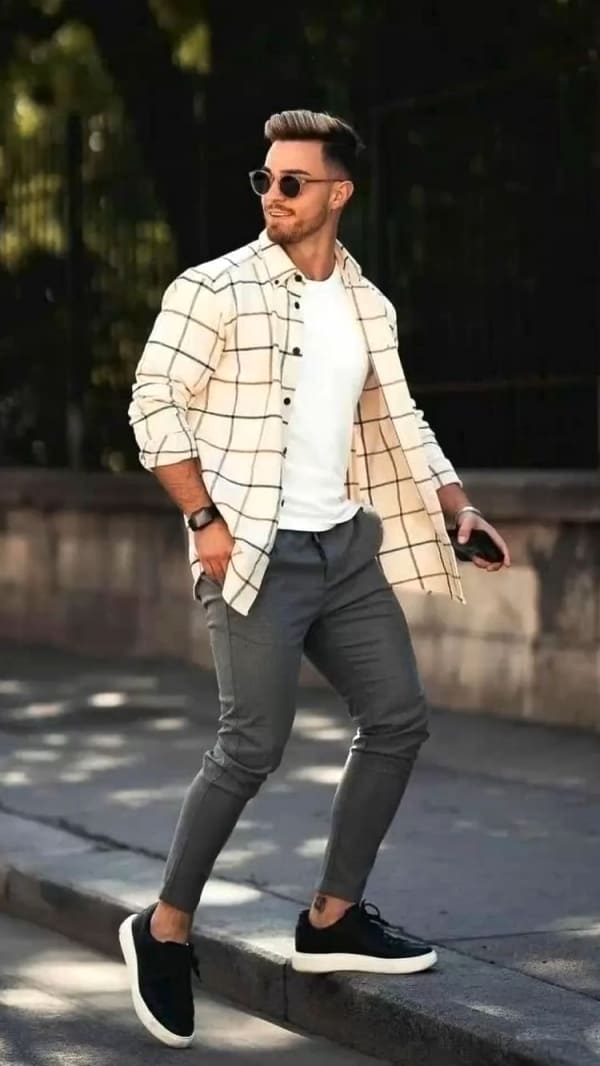 Top 34 Casual Summer Date Outfit Ideas For Guys