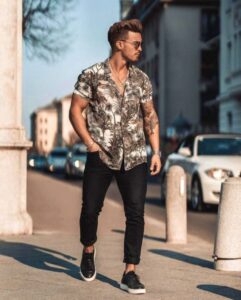 Top 34 Casual Summer Date Outfit Ideas For Guys