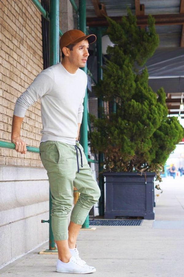 casual summer date outfit ideas for guys