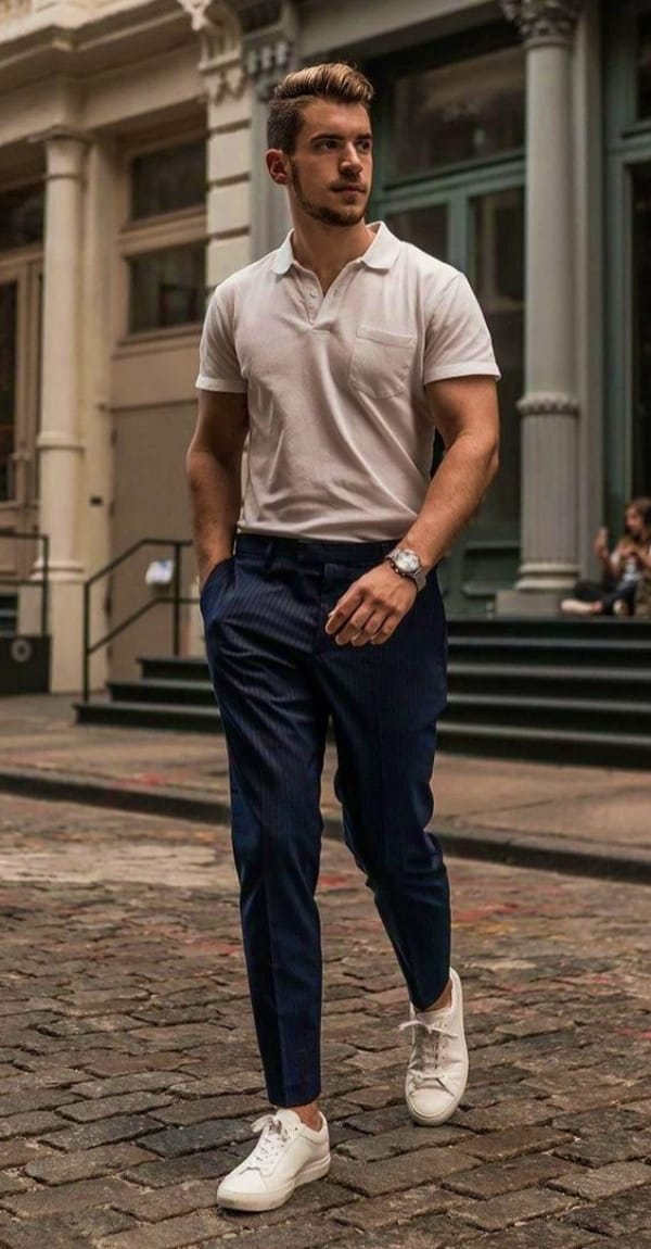 casual summer date outfit ideas for guys