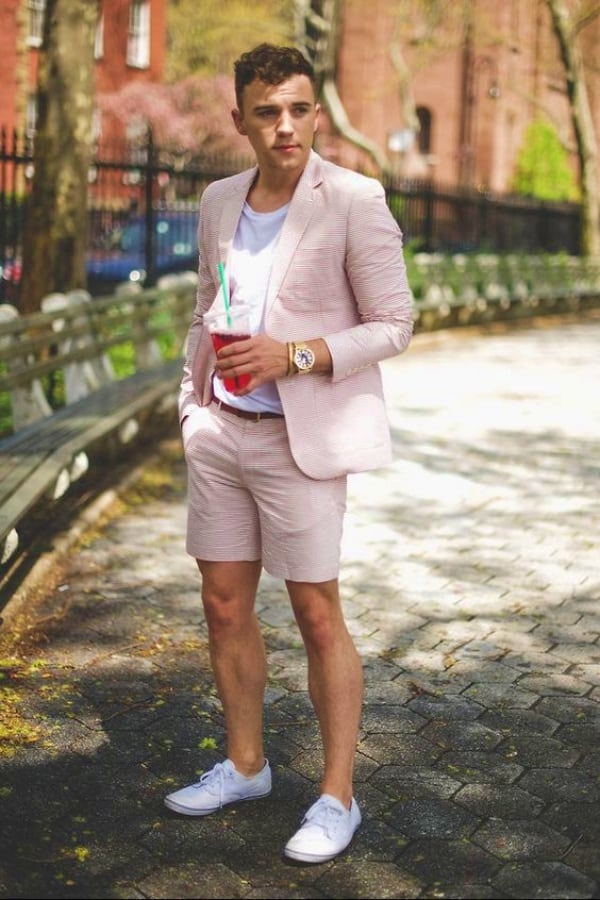 casual summer date outfit ideas for guys