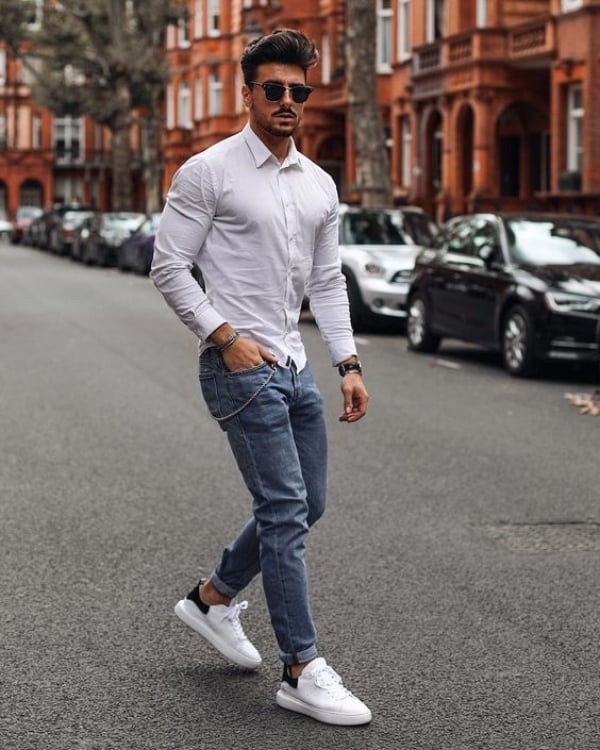 Top 34 Casual Summer Date Outfit Ideas For Guys