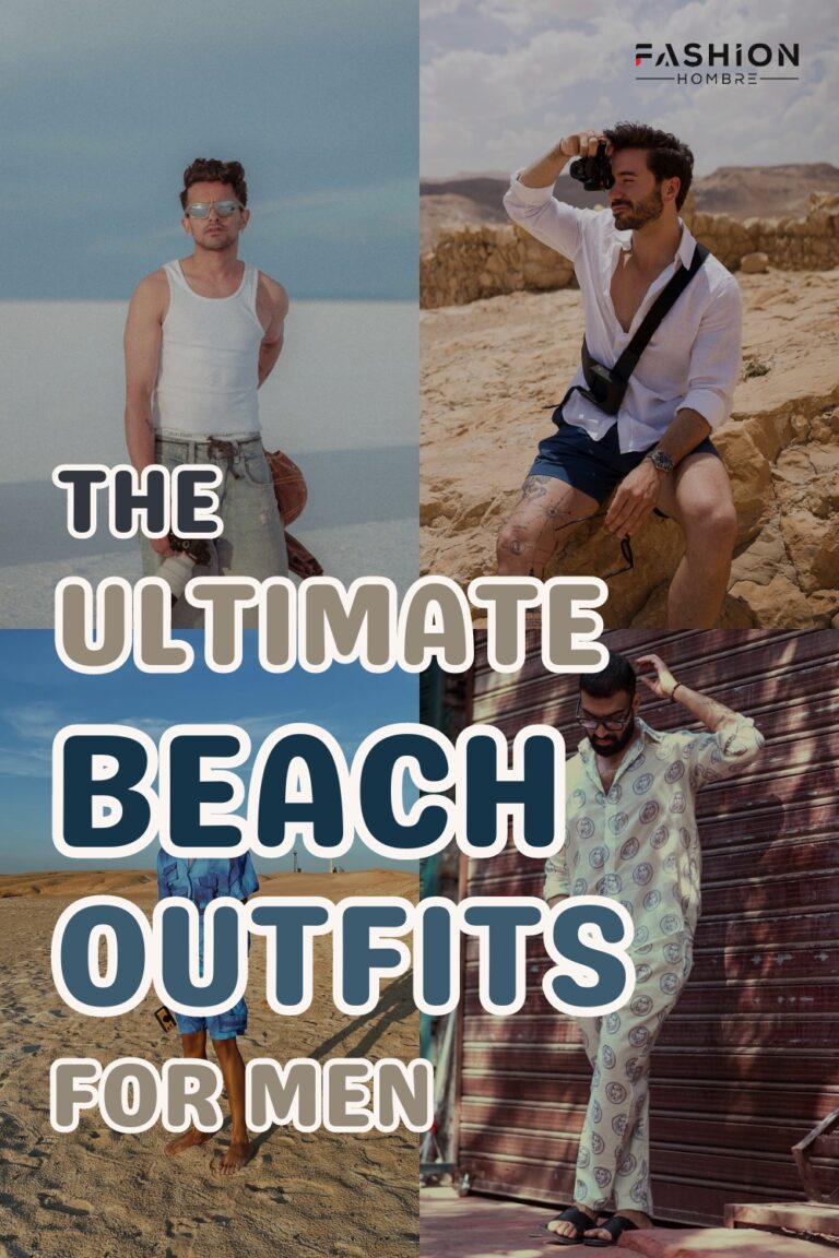 Be the ‘Sun Of A Beach’ With The Ultimate Beachwear Lookbook! – Fashion ...