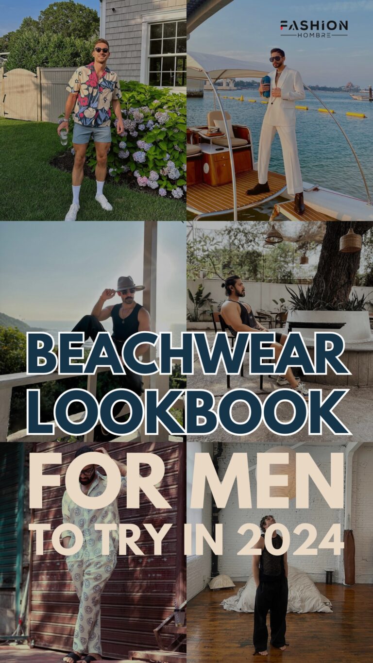 Be the ‘Sun Of A Beach’ With The Ultimate Beachwear Lookbook! – Fashion ...